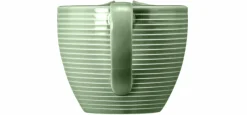 Seltmann Milchkännchen 290ml grün^ Serviergeschirr