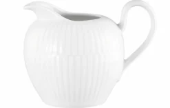 Seltmann Milchkännchen 290ml weiß^ Serviergeschirr