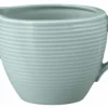 Serviergeschirr>Seltmann Milchkännchen 290ml blau