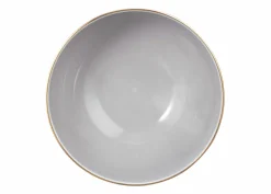 Schüsseln & Schalen>Seltmann Müslischale 15cm grau