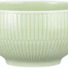 Seltmann Müslischale 15cm grün^ Schüsseln & Schalen