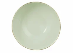 Schüsseln & Schalen>Seltmann Müslischale 15cm grün