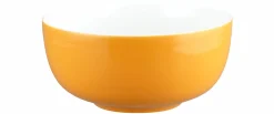 Seltmann Müslischale 15cm orange^ Schüsseln & Schalen