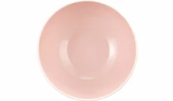 Seltmann Müslischale 15cm pink^ Schüsseln & Schalen