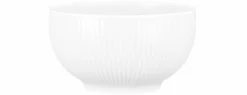 Seltmann Müslischale 15cm weiß^ Schüsseln & Schalen