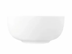 Seltmann Müslischale 15cm weiß^ Schüsseln & Schalen