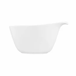 Seltmann Müslischale mit Griff 600ml weiß^ Schüsseln & Schalen