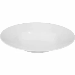 Pasta & Pizzateller>Seltmann Pastateller 27cm weiß