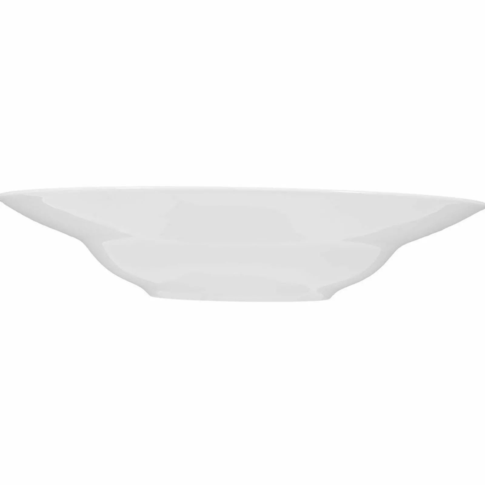Pasta & Pizzateller>Seltmann Pastateller 27cm weiß