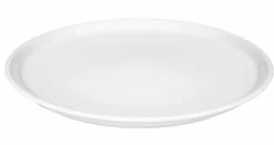 Seltmann Pizzateller 30cm weiß^ Pasta & Pizzateller