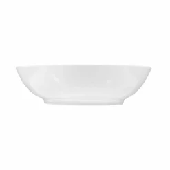 Schüsseln & Schalen>Seltmann Salatschale rund 18,5cm weiß