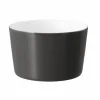 Schüsseln & Schalen>Seltmann Schale 13cm grau