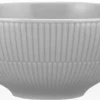 Schüsseln & Schalen>Seltmann Schüssel 21,5cm grau