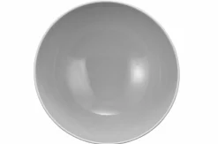 Schüsseln & Schalen>Seltmann Schüssel 21,5cm grau