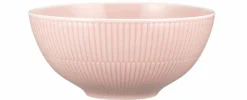 Seltmann Schüssel 21,5cm pink^ Schüsseln & Schalen