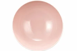 Seltmann Schüssel 21,5cm pink^ Schüsseln & Schalen