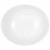 Seltmann Schüssel oval 25,5cm weiß^ Schüsseln & Schalen