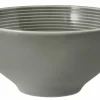 Schüsseln & Schalen>Seltmann Schüssel rund 15,5cm grau
