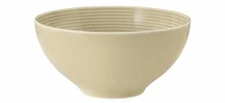 Schüsseln & Schalen>Seltmann Schüssel rund 15,5cm beige