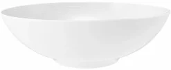 Seltmann Schüssel rund 30cm weiß^ Schüsseln & Schalen