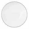 Seltmann Schüssel rund 20cm schwarz^ Schüsseln & Schalen