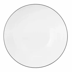 Seltmann Schüssel rund 20cm schwarz^ Schüsseln & Schalen