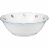 Seltmann Schüssel rund 25cm mehrfarbig^ Schüsseln & Schalen