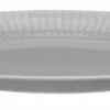 Seltmann Speiseteller 27,5cm grau^ Speiseteller