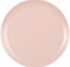 Speiseteller>Seltmann Speiseteller 27,5cm pink