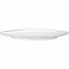 Speiseteller>Seltmann Speiseteller oval 29cm weiß