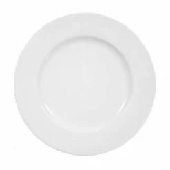 Seltmann Speiseteller rund 27cm weiß^ Speiseteller