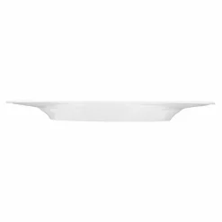 Seltmann Speiseteller rund 27cm weiß^ Speiseteller