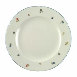 Speiseteller>Seltmann Speiseteller rund 25cm mehrfarbig
