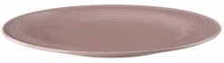 Seltmann Speiseteller rund 27,5cm pink^ Speiseteller