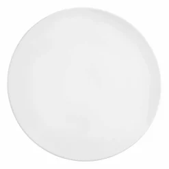 Seltmann Speiseteller rund 28cm weiß^ Speiseteller