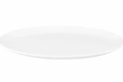 Seltmann Speiseteller rund 27,5cm weiß^ Speiseteller