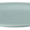 Speiseteller>Seltmann Speiseteller rund 27,5cm blau