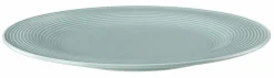 Speiseteller>Seltmann Speiseteller rund 27,5cm blau