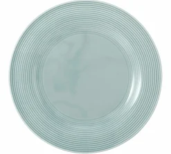Speiseteller>Seltmann Speiseteller rund 27,5cm blau