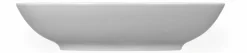 Seltmann Suppenteller 21cm grau^ Suppenteller