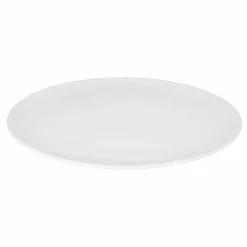 Serviergeschirr>Seltmann Tortenplatte 30cm weiß