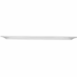 Serviergeschirr>Seltmann Tortenplatte 30cm weiß