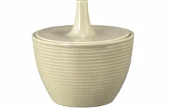 Serviergeschirr>Seltmann Zuckerdose 270ml beige