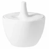 Seltmann Zuckerdose 270ml weiß^ Serviergeschirr