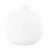 Seltmann Zuckerdose 260ml weiß^ Serviergeschirr