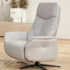 Tv & Relaxsessel> Sessel beigegrau