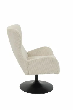 Tv & Relaxsessel> Sessel drehbar beige