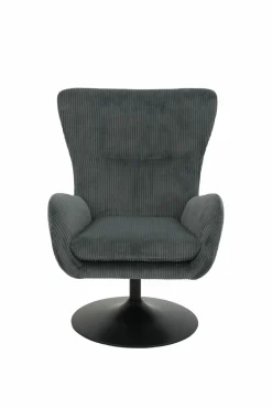 Sessel drehbar grau^ Tv & Relaxsessel