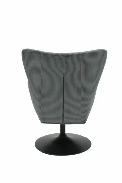 Sessel drehbar grau^ Tv & Relaxsessel