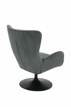 Sessel drehbar grau^ Tv & Relaxsessel